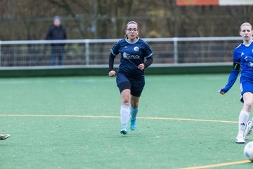 Bild 224 - F VfL Pinneberg - USC Paloma : Ergebnis: 1:4
